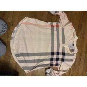 St. Jubileens Women's Long 3/4 Sleeve Size L Top Blouse